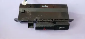 Toyota Premio/ Allion 240, Hazard Switches