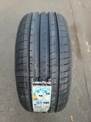 235 /45 R17 Goodyear Tyres 97y Eagle F1 Asymmetric 5