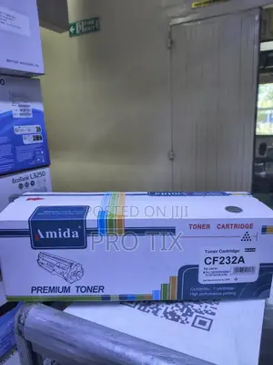 Amida Toner Cartridge Cf 232a Drum Unit
