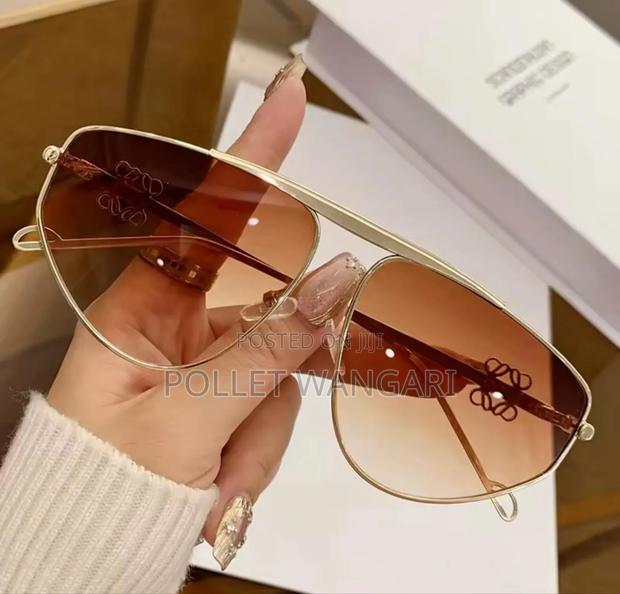 Loewe Branded Sunglasses - thumbnail 8