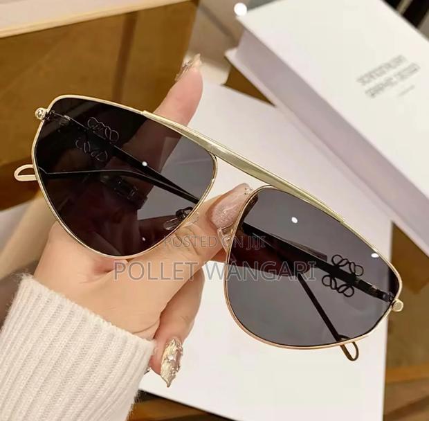 Loewe Branded Sunglasses - thumbnail 9
