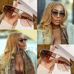 Loewe Branded Sunglasses - thumbnail 2