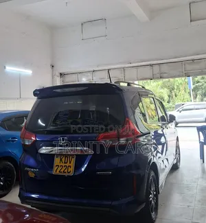 Honda Freed 2019 Blue