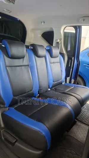 Honda Freed 2019 Blue
