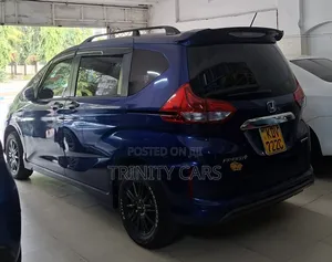 Honda Freed 2019 Blue