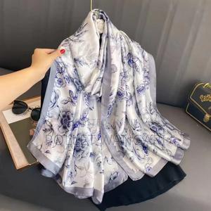 Large Silk Scarfs(180cm by 90cm) - thumbnail 2