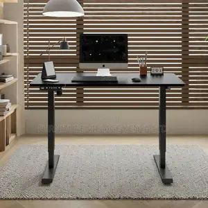 Electric Height Adjustable Standing Desk