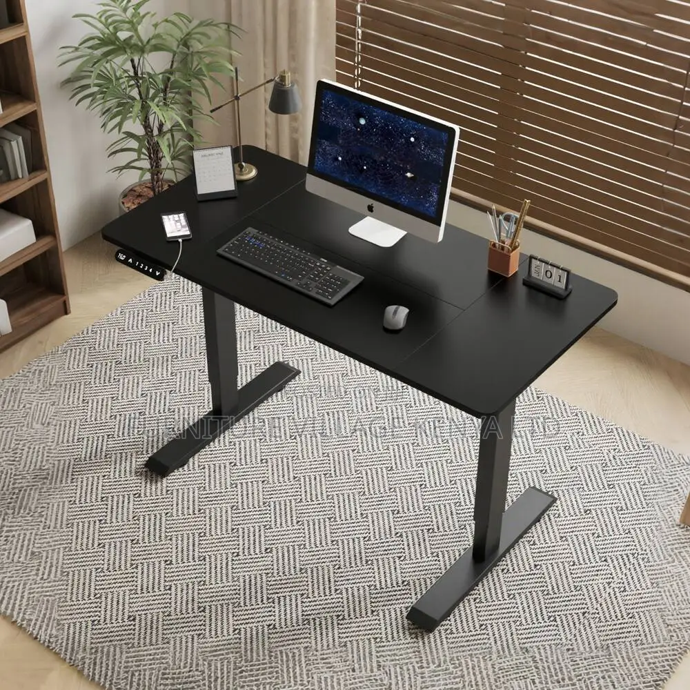 Electric Height Adjustable Standing Desk