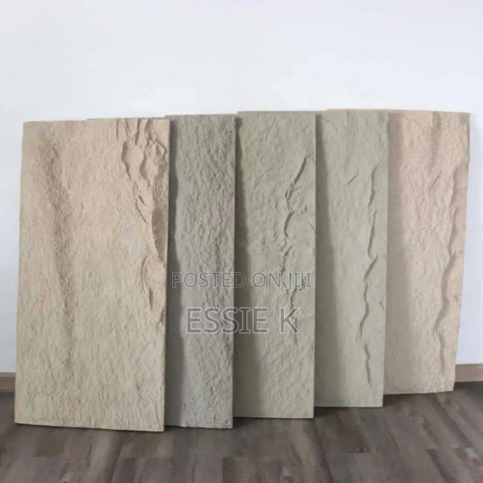Polyurethane Stone