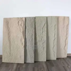 Polyurethane Stone