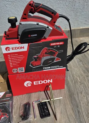Edon Electric Planer 750 Watts