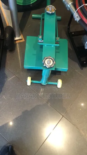 Cabro Cutter Machine