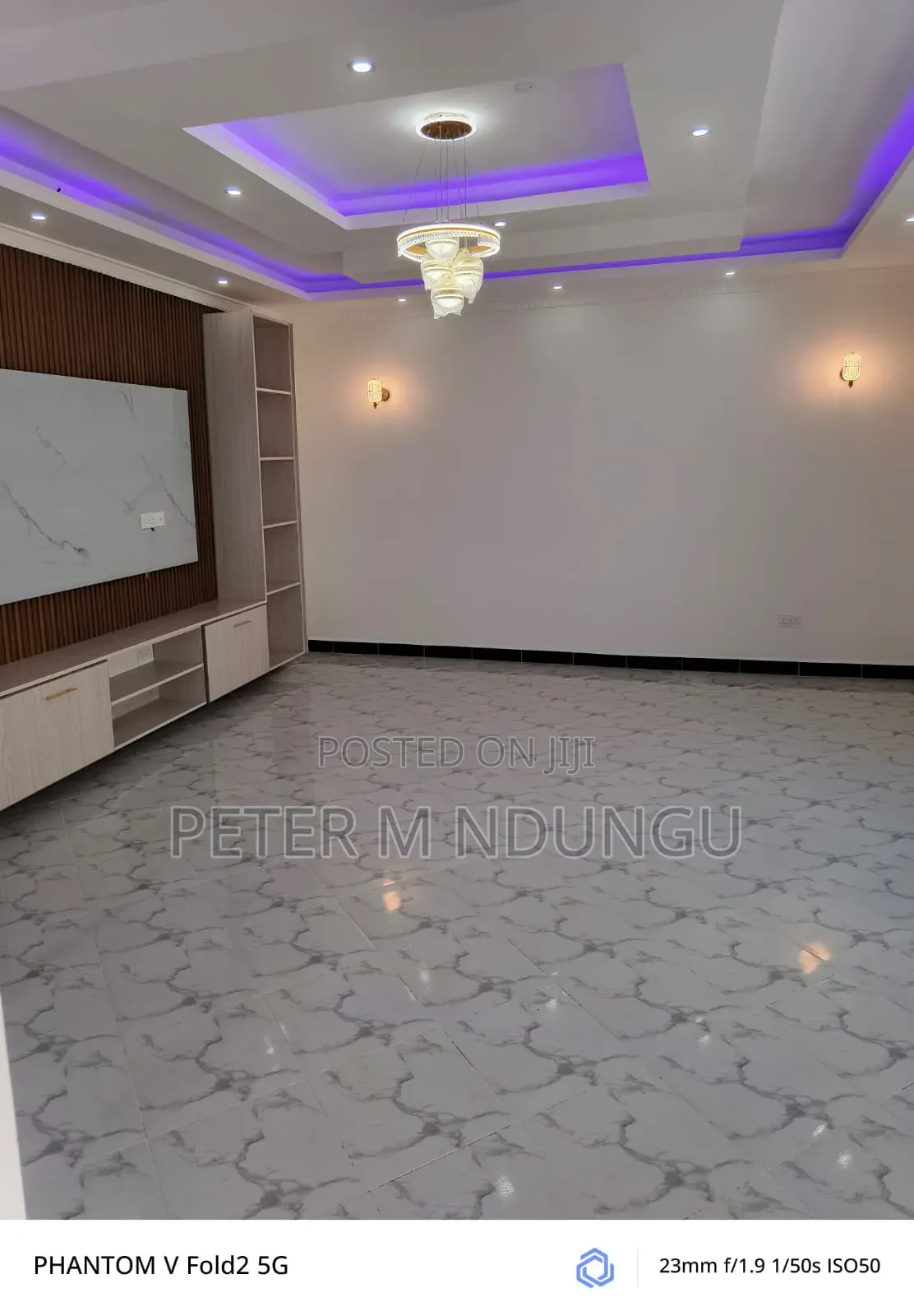 3bdrm Bungalow in Landless, Thika for sale