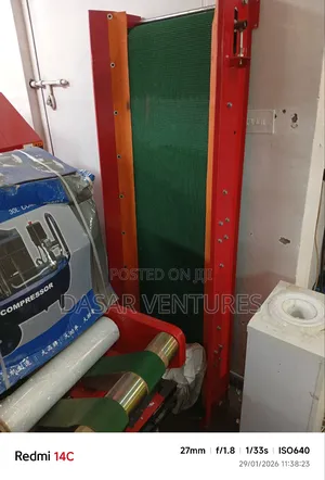 Silage Bailer Machine From Uk