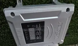 150 M Solar Pump Control Box
