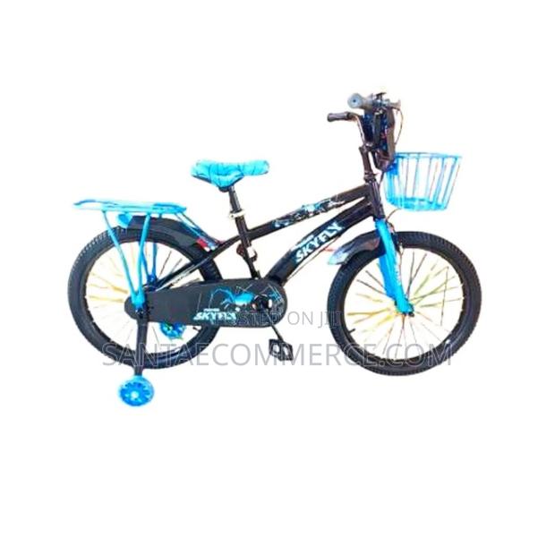 Skyfly BMX 20′′ Kids Bicycle
