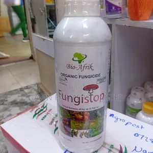 Fungistop Bio Afrik 1ltr