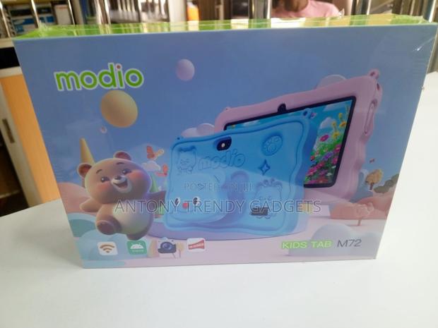 New Modio M7 256 GB Green - main view