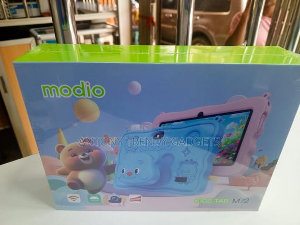 New Modio M7 256 GB Green - thumbnail 2