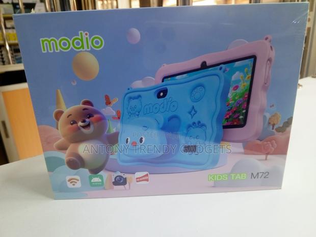 New Modio M7 256 GB Green - thumbnail 4