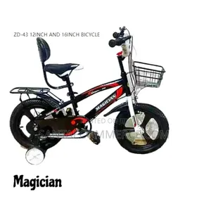 Magician Kids Bicycle