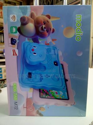 New Modio M7 256 GB Green - thumbnail 2