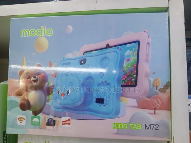 New Modio M7 256 GB Green - thumbnail 3