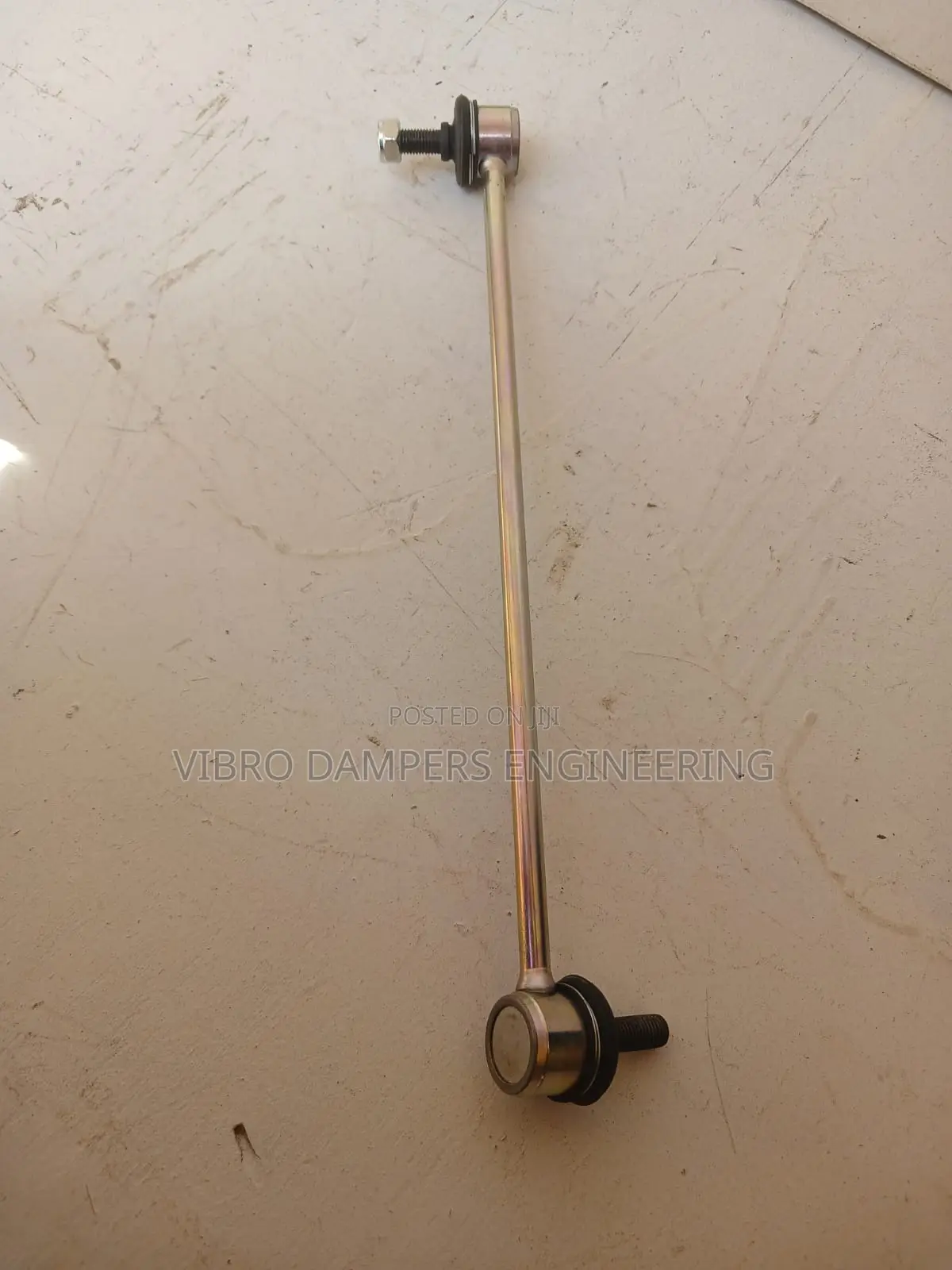 Honda City, Jazz Front Stabilizer Links.