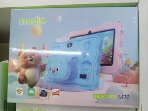 New Modio M7 256 GB Green