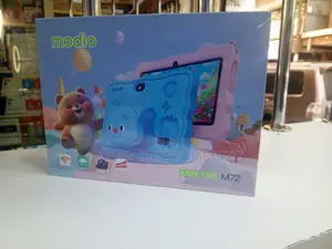 New Modio M7 256 GB Green