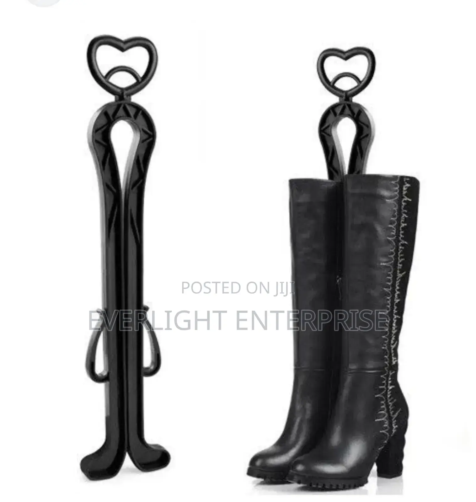 Boots Stand Holder