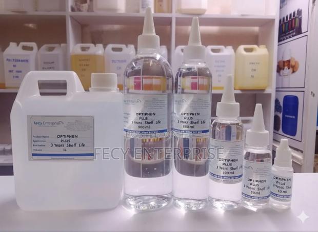 Optiphen Plus Preservative – 100% Pure Original - main view