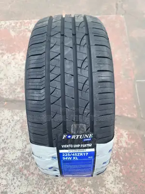 225/45r17 Fortune Tyres Viento FSR-702 94x/L[Made in Thailand
