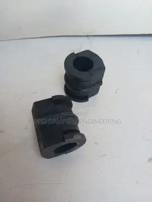 Nissan X-Trail T30 Front D-Bushes.