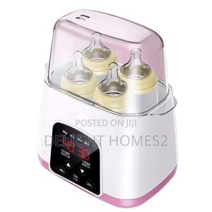 Baby Milk Bottle Sterilizer_tt - thumbnail 2