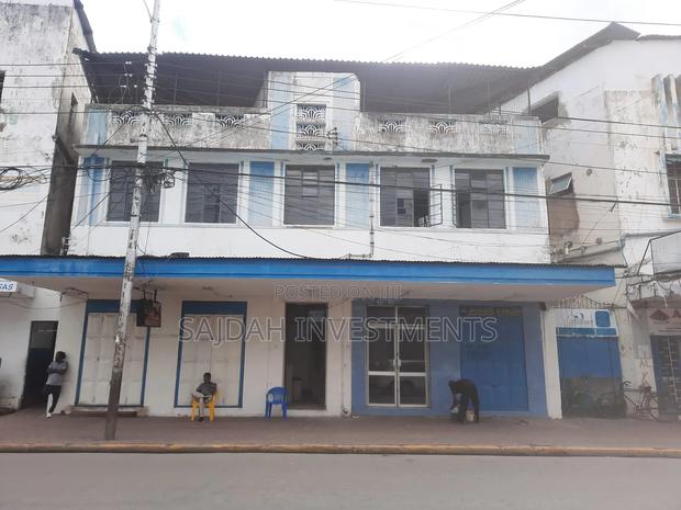Shop/Office to Let CBD Mombasa