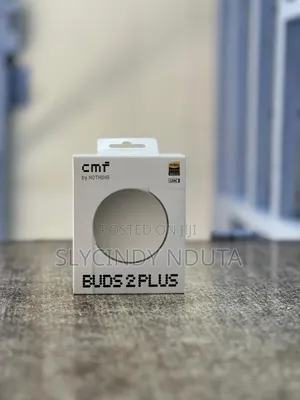 CMF Buds 2 Plus