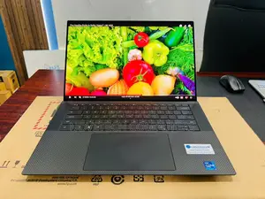 Laptop Dell Precision 5550 16GB Intel Core i7 SSD 512GB