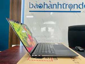 Laptop Dell Precision 5550 16GB Intel Core i7 SSD 512GB