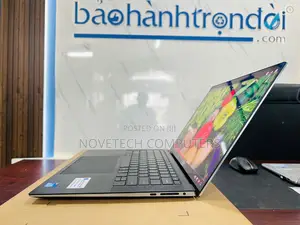 Laptop Dell Precision 5550 16GB Intel Core i7 SSD 512GB