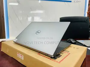 Laptop Dell Precision 5550 16GB Intel Core i7 SSD 512GB
