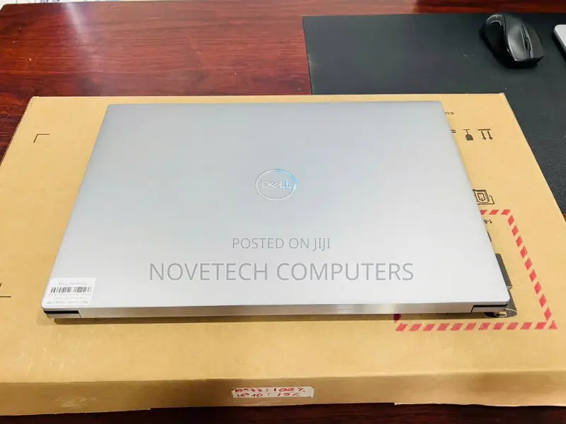 Laptop Dell Precision 5550 16GB Intel Core i7 SSD 512GB
