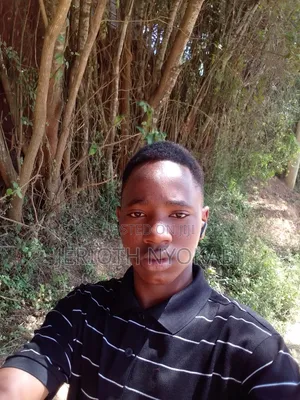 Kanja John Kibira