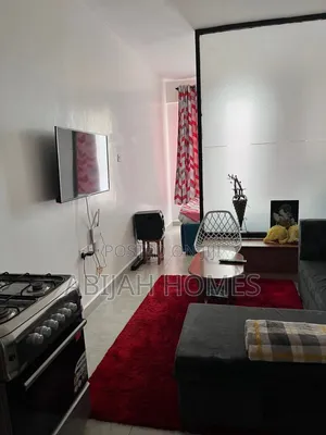 Studio Apartment Airbnb Roysambu