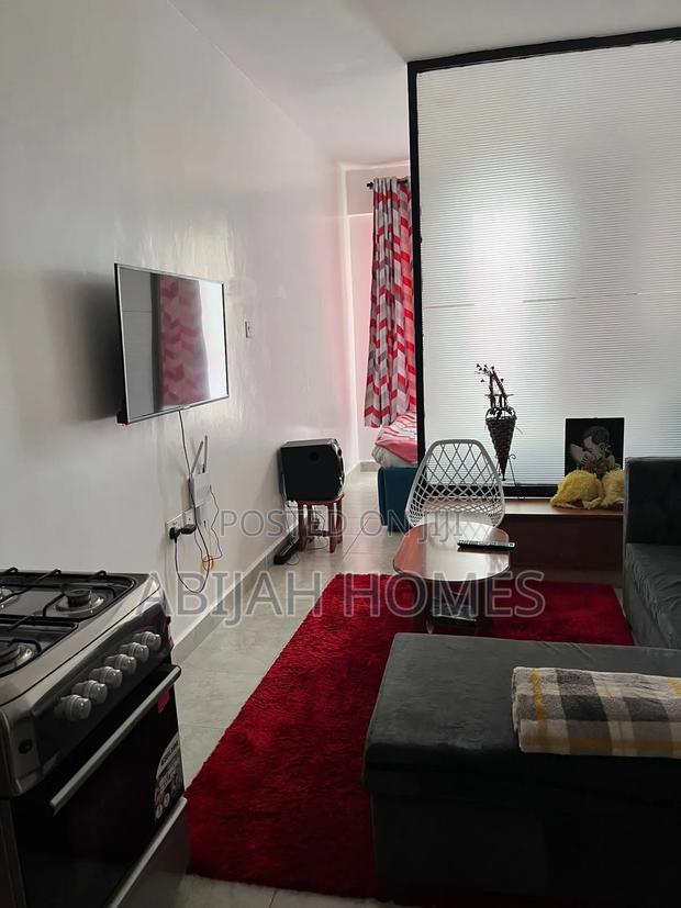 Studio Apartment Airbnb Roysambu - thumbnail 2