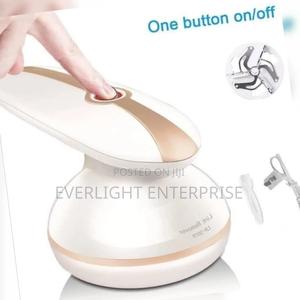 Usb Lint Remover - main view