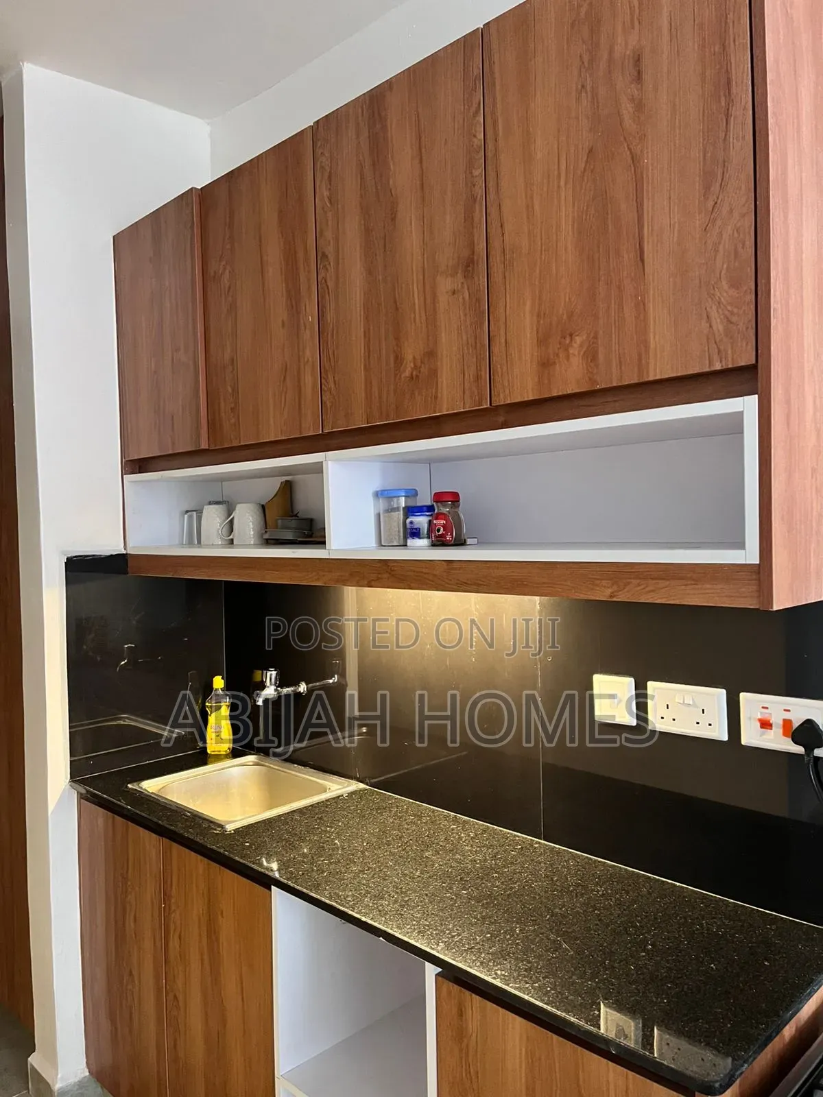 Studio Apartment Airbnb Roysambu