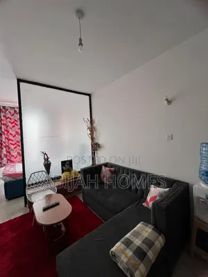 Studio Apartment Airbnb Roysambu