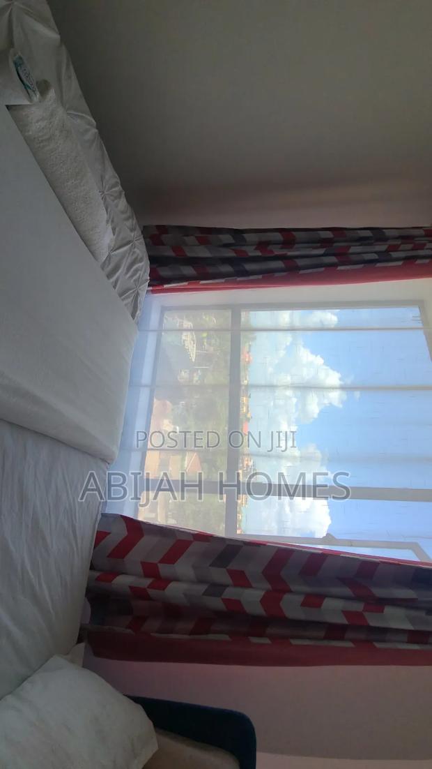 Studio Apartment Airbnb Roysambu - thumbnail 6