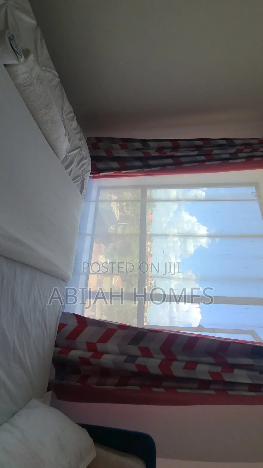 Studio Apartment Airbnb Roysambu